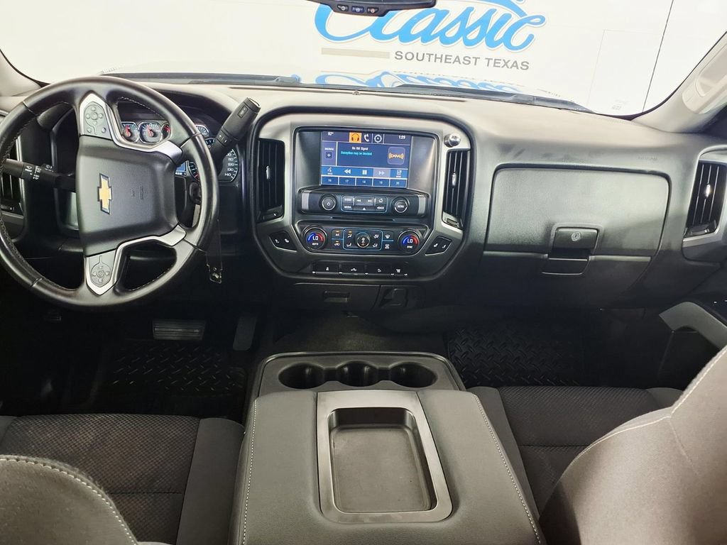 Used 2015 Chevrolet Silverado 2500 LT AWD/4WD image 13