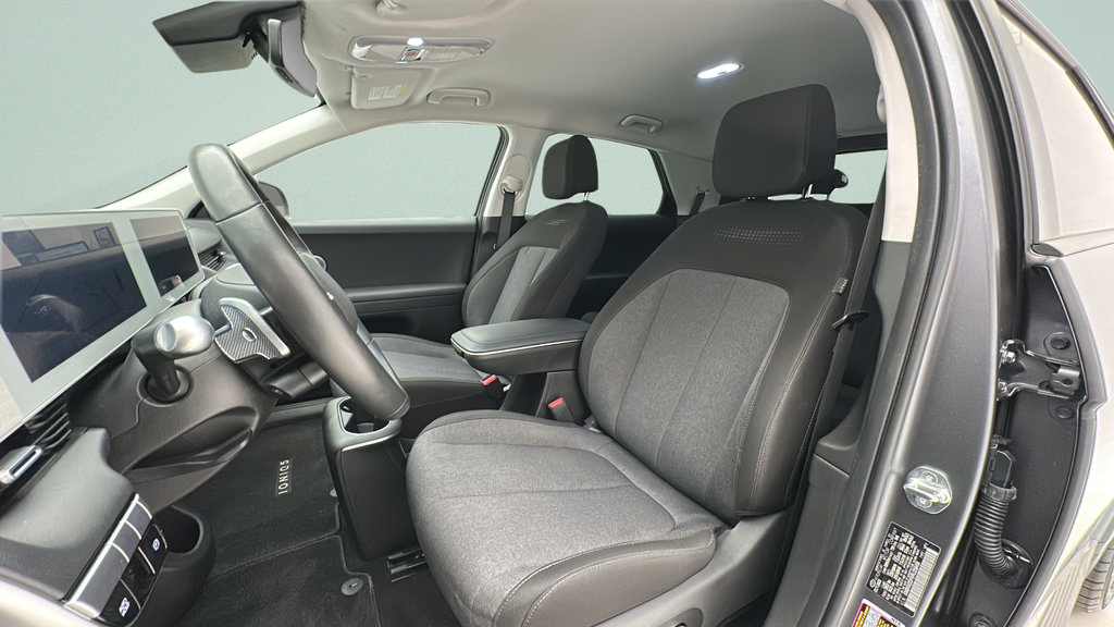 Used 2024 Hyundai Ioniq 5 SEL AWD/4WD image 13