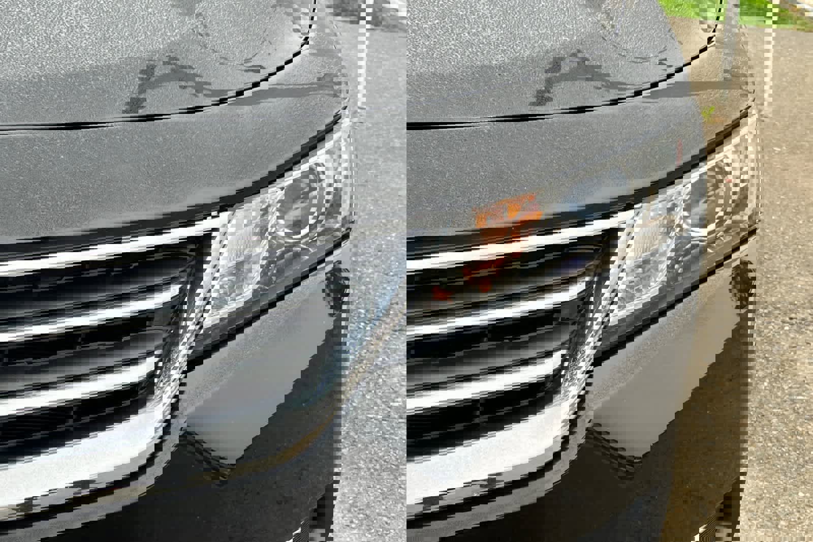 Used 2015 Chevrolet Impala LT image 11