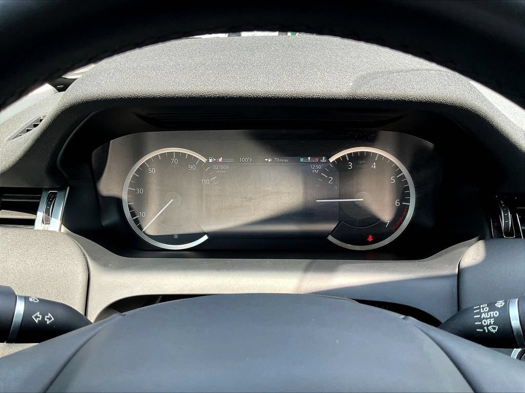 Used 2021 Land Rover Discovery Sport S AWD/4WD image 12