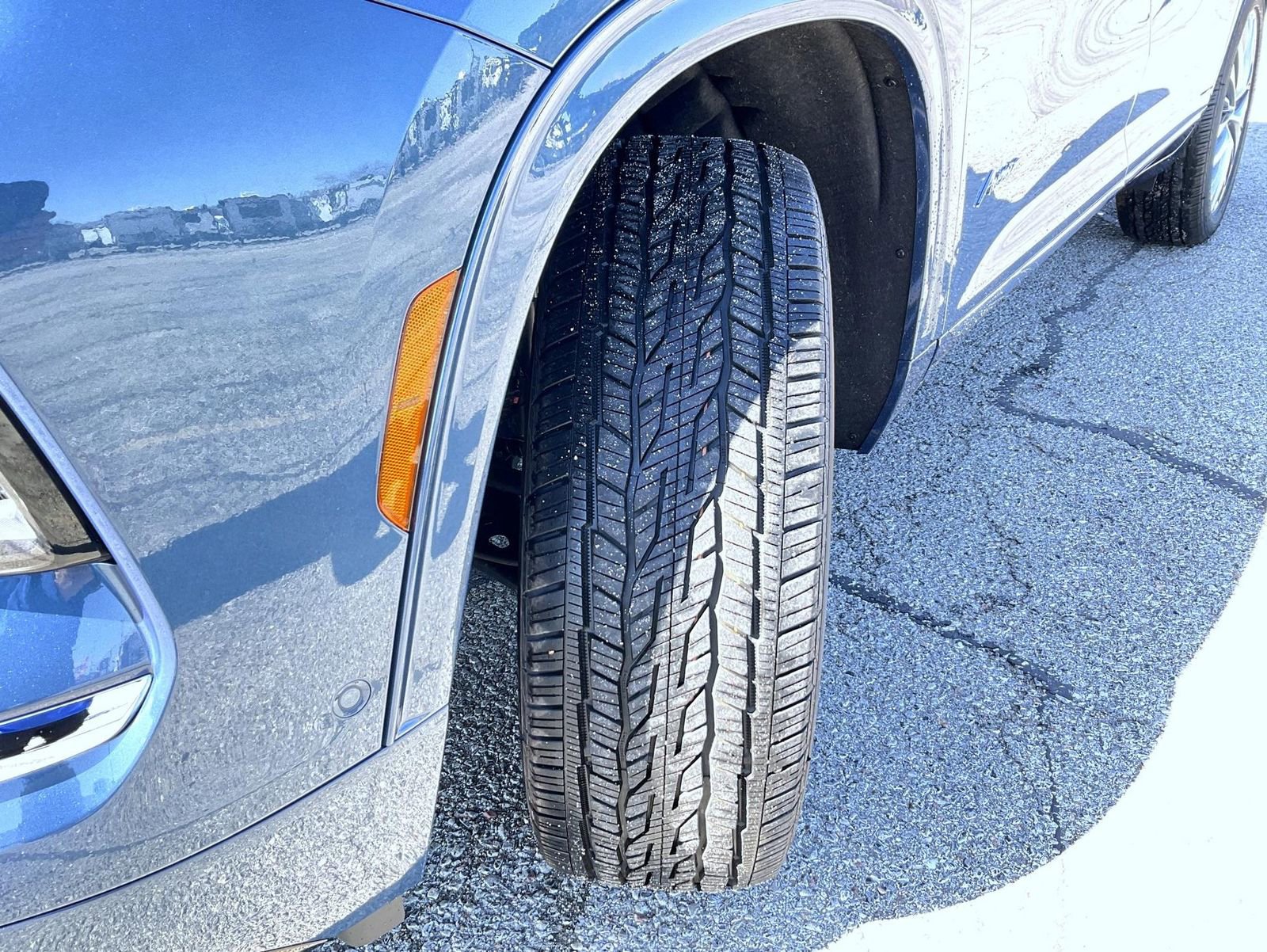 New 2026 Buick Enclave Avenir w/ Super Cruise Package image 24