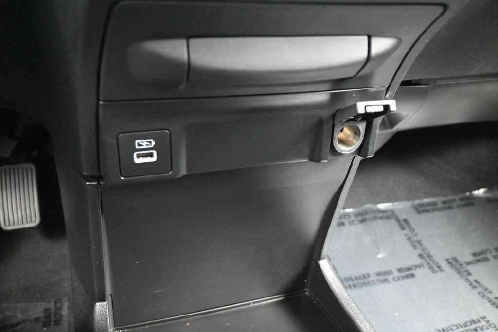 Used 2024 Honda Odyssey EX-L image 29