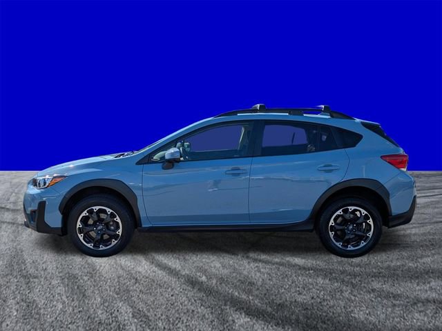 Used 2022 Subaru Crosstrek 2.0i Premium w/ Moonroof Package image 7