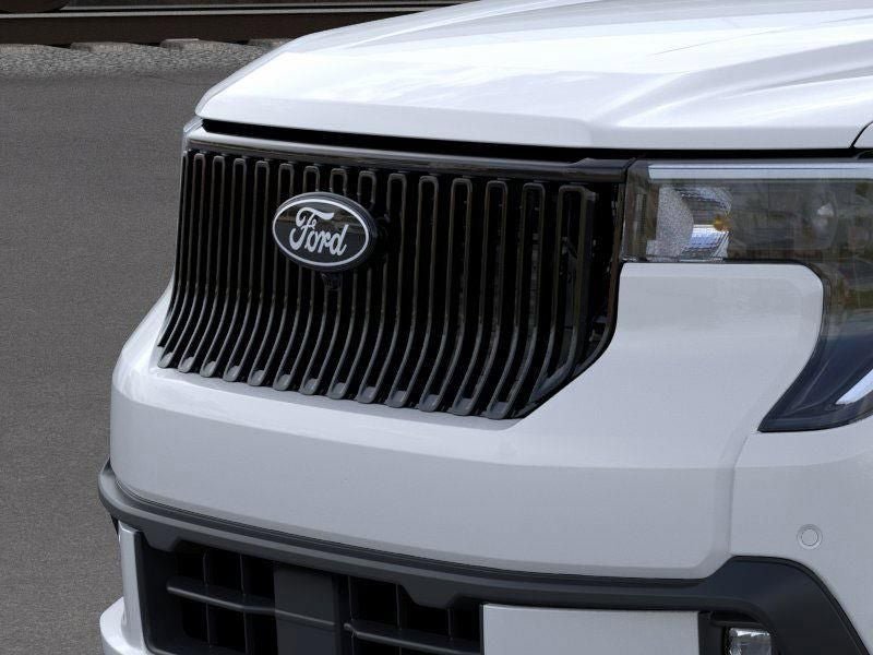 New 2025 Ford Maverick Lobo AWD/4WD image 18