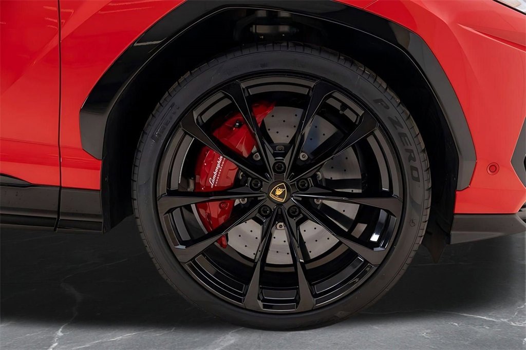 Used 2022 Lamborghini Urus image 59