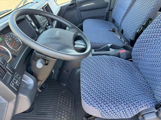 New 2024 Chevrolet Low Cab Forward 5500XD image 18