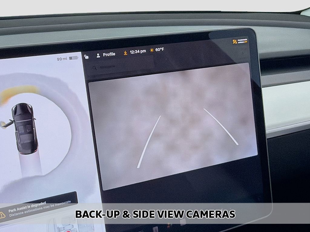 Used 2023 Tesla Model 3 Standard Range image 6