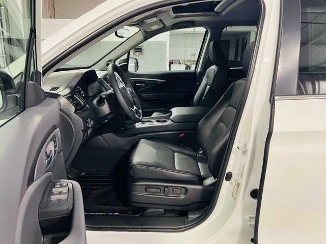 New 2026 Honda Ridgeline RTL image 22