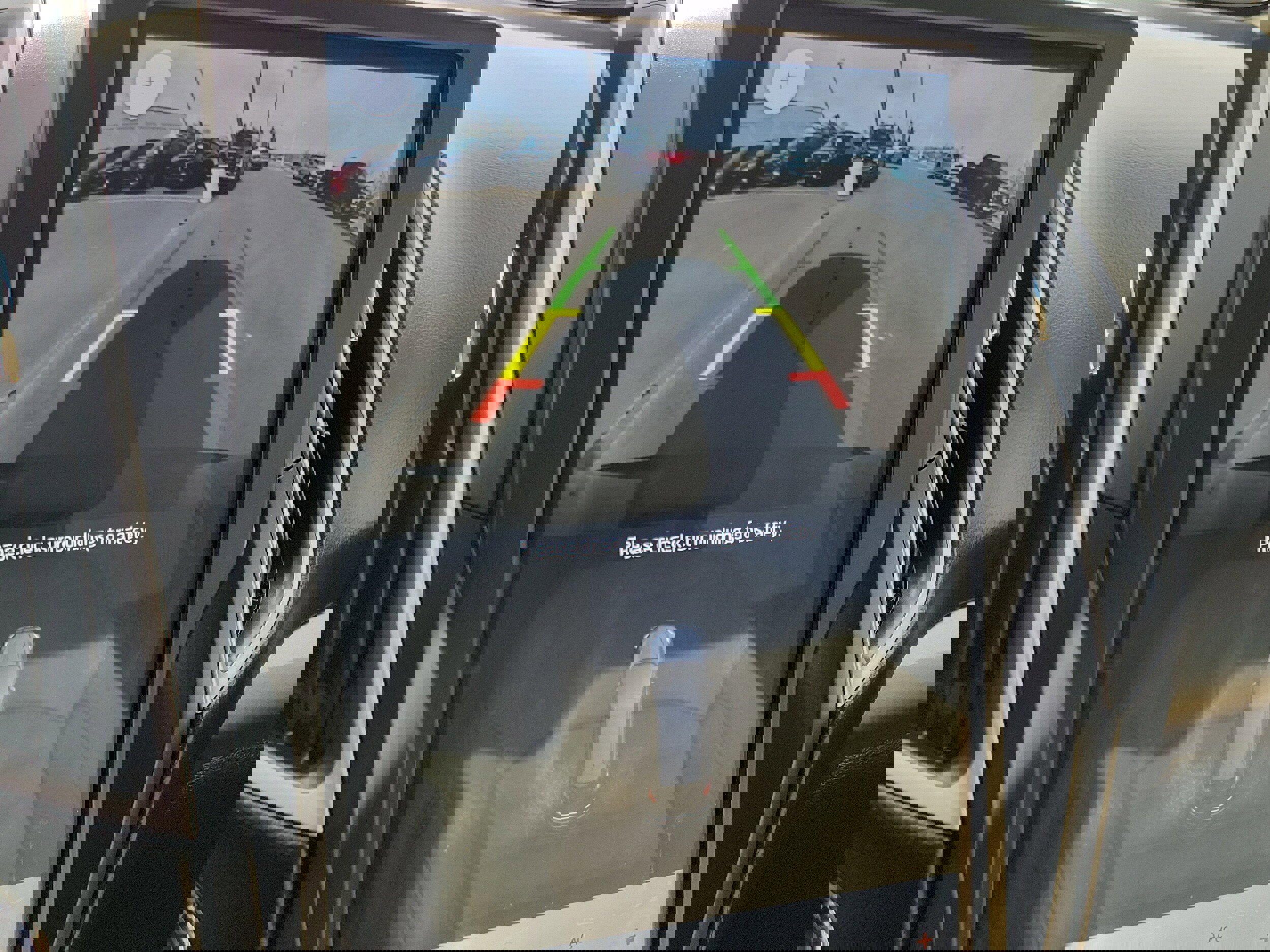 Used 2023 Ford Edge SEL w/ Convenience Package image 28