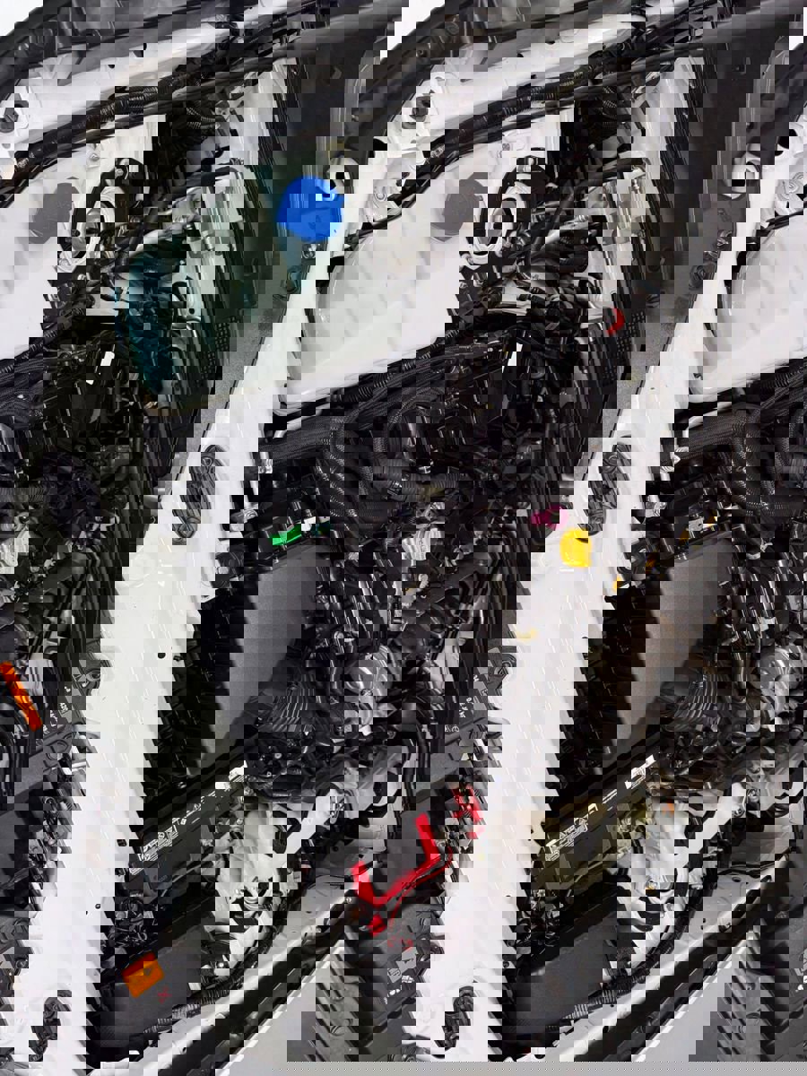 Used 2017 FIAT 124 Spider Abarth image 40