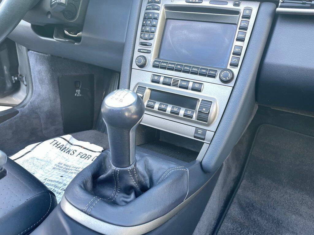 Used 2006 Porsche 911 Carrera image 49