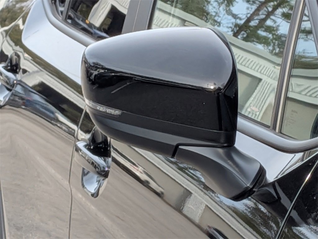 New 2026 Subaru Outback Limited image 10