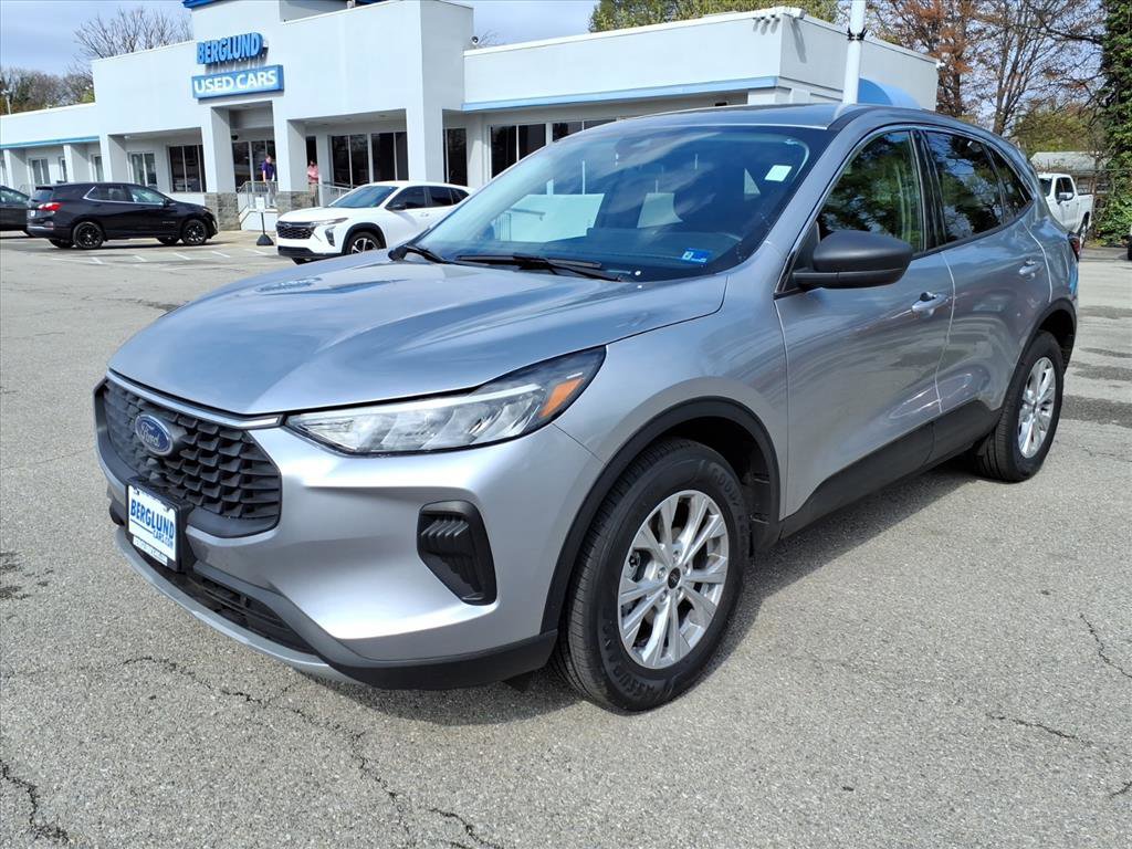 Used 2024 Ford Escape Active w/ Tech Pack #1 image 8