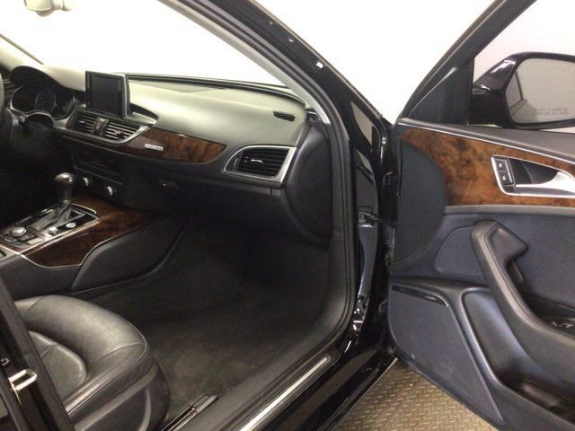 Used 2014 Audi A6 2.0T Premium Plus w/ Premium Plus Package AWD/4WD image 12
