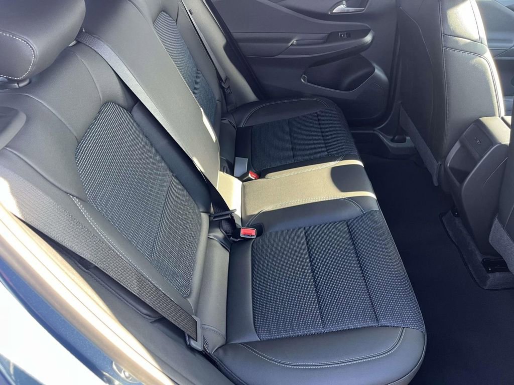 New 2026 Buick Envista Preferred w/ Convenience I Package image 13