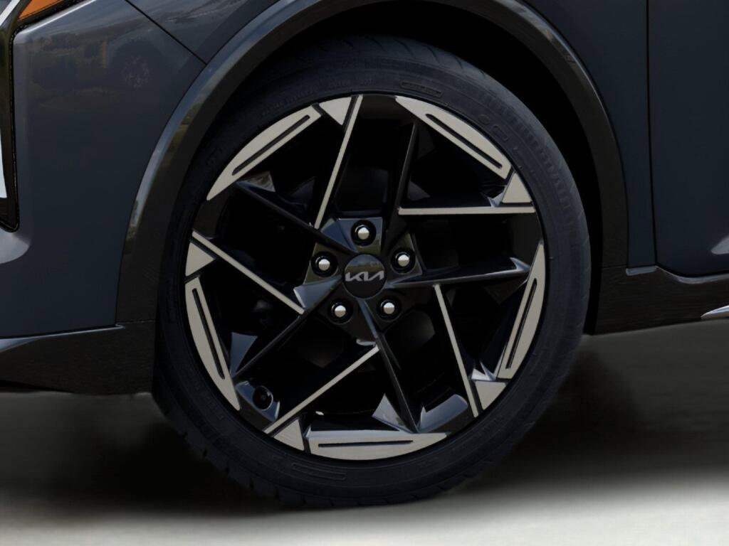 New 2026 Kia K4 EX FWD image 24