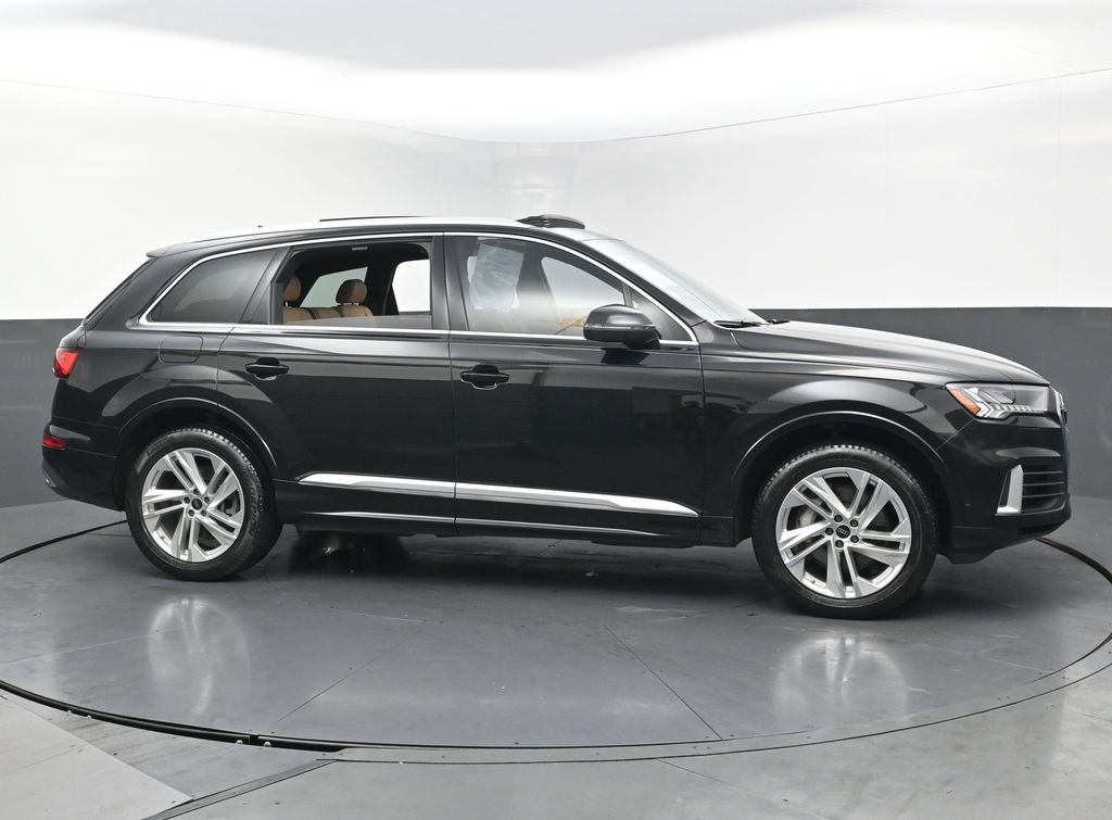 Used 2023 Audi Q7 3.0T Premium Plus w/ Premium Plus Package image 6