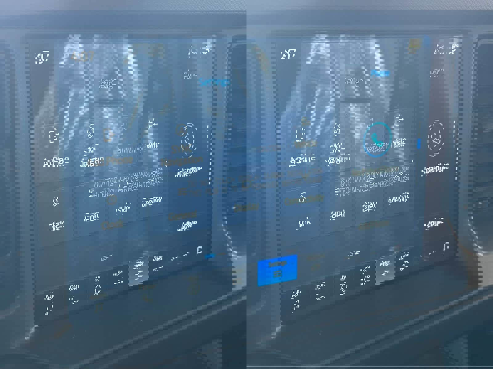 New 2025 Ford Bronco Badlands image 27