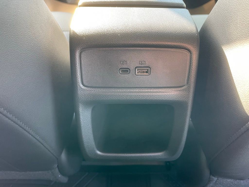 New 2026 Chevrolet Trax LT w/ LT Convenience Package image 24