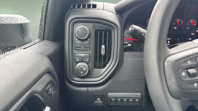 New 2026 Chevrolet Silverado 2500 W/T w/ WT Convenience Package AWD/4WD image 14