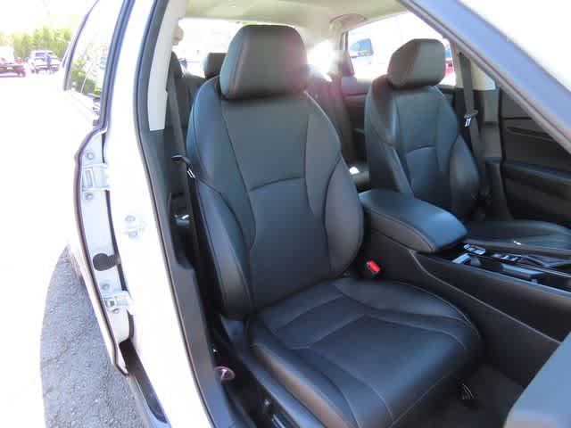 Used 2025 Honda Accord EX-L image 16