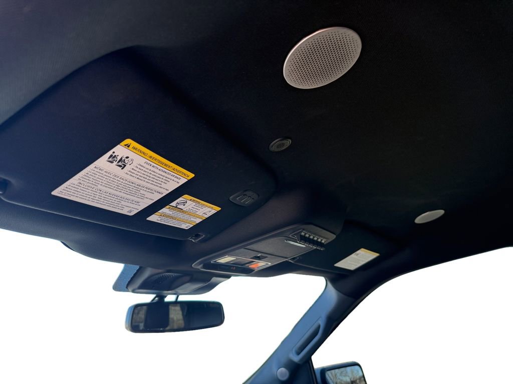 Used 2023 Ford F150 Tremor w/ Equipment Group 402A High image 20