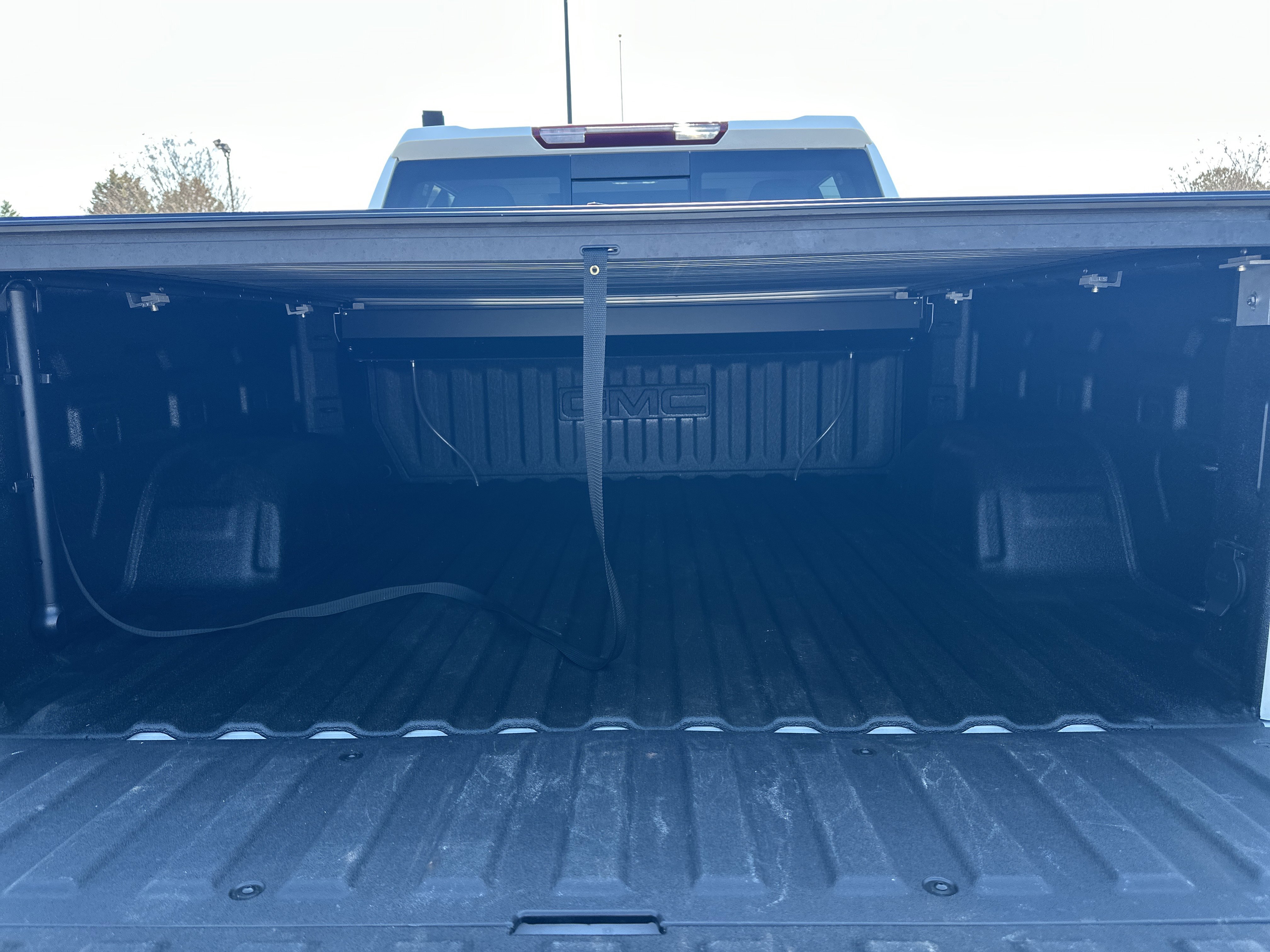 Used 2022 GMC Sierra 1500 SLT w/ SLT Premium Plus Package image 19