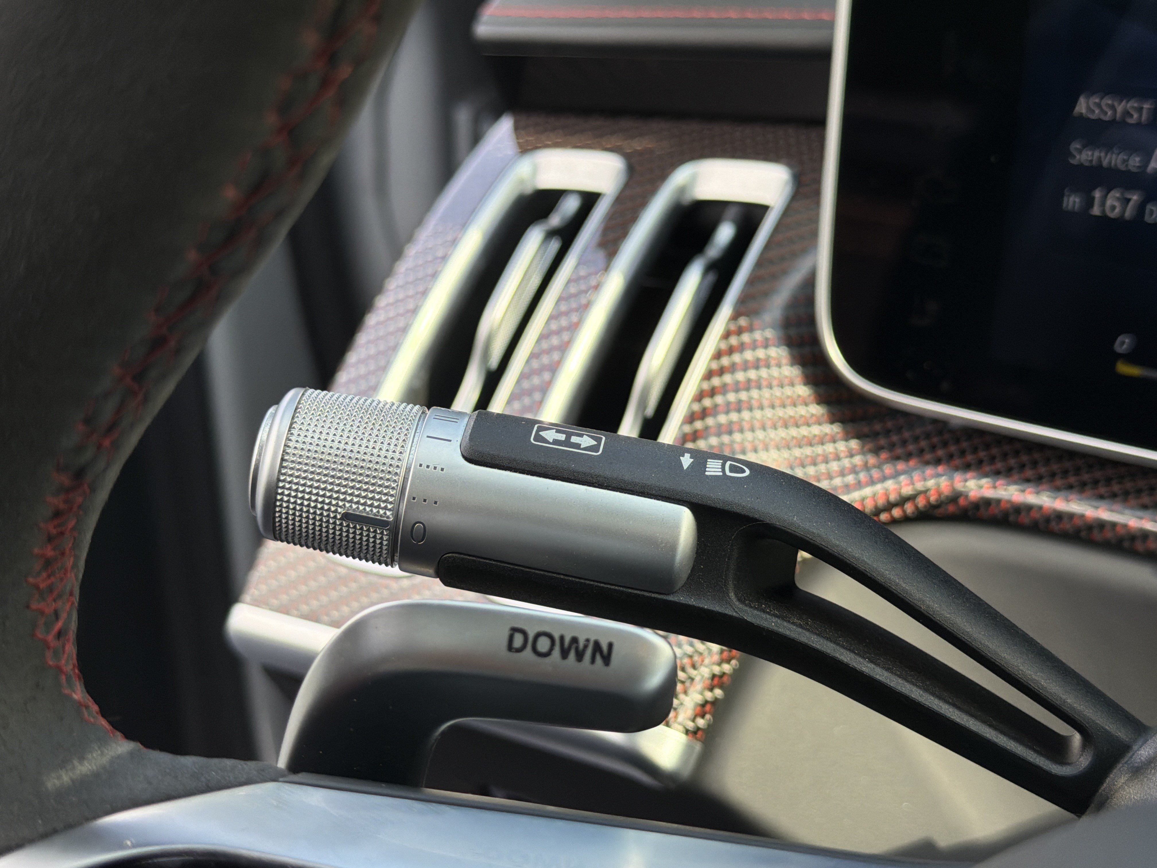 Used 2024 Mercedes-Benz S 63 AMG S w/ Rear Seat Package image 33