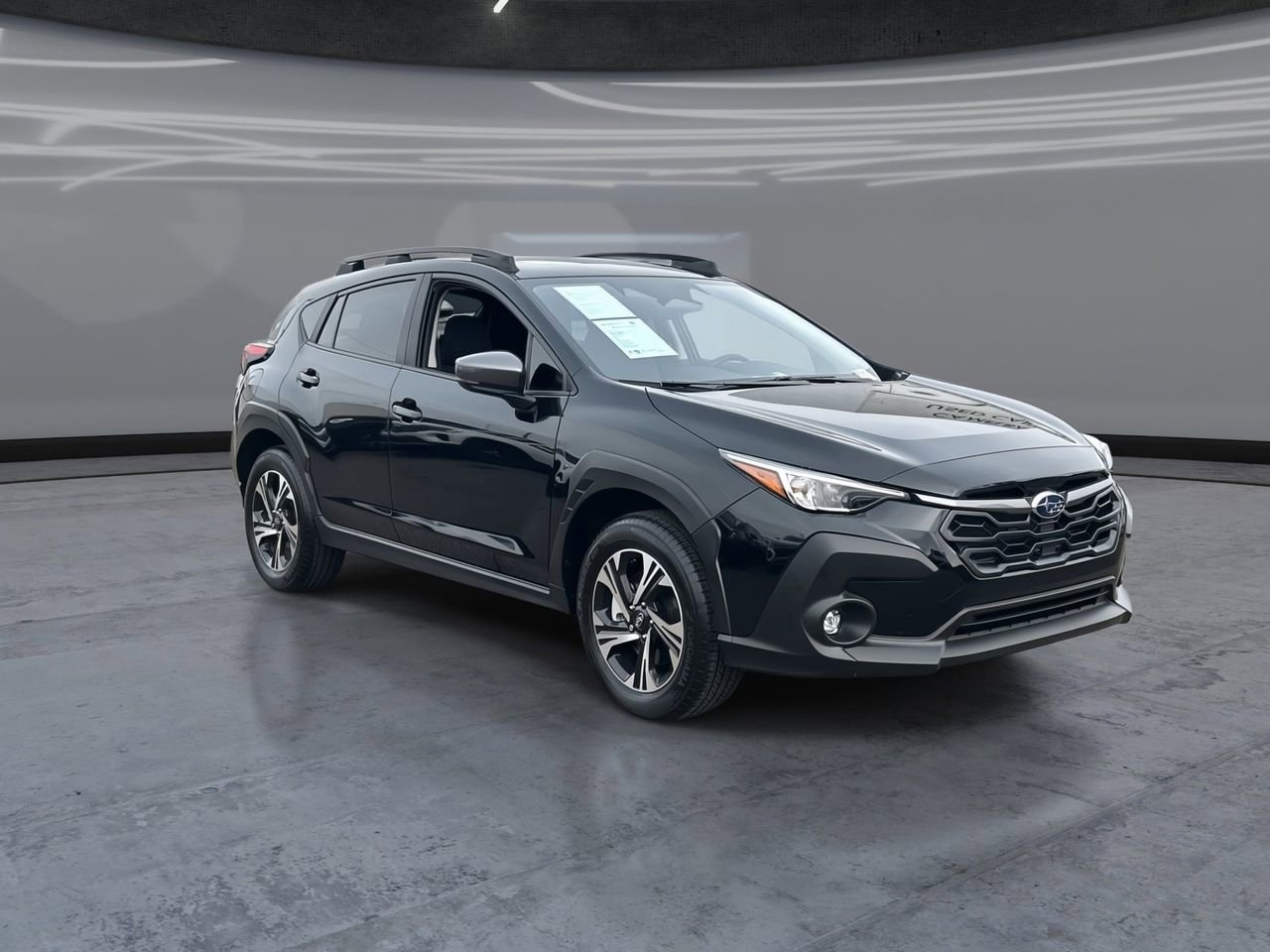 Certified 2025 Subaru Crosstrek 2.0i Premium AWD/4WD image 2