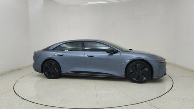 Used 2024 Lucid Air Pure RWD image 63