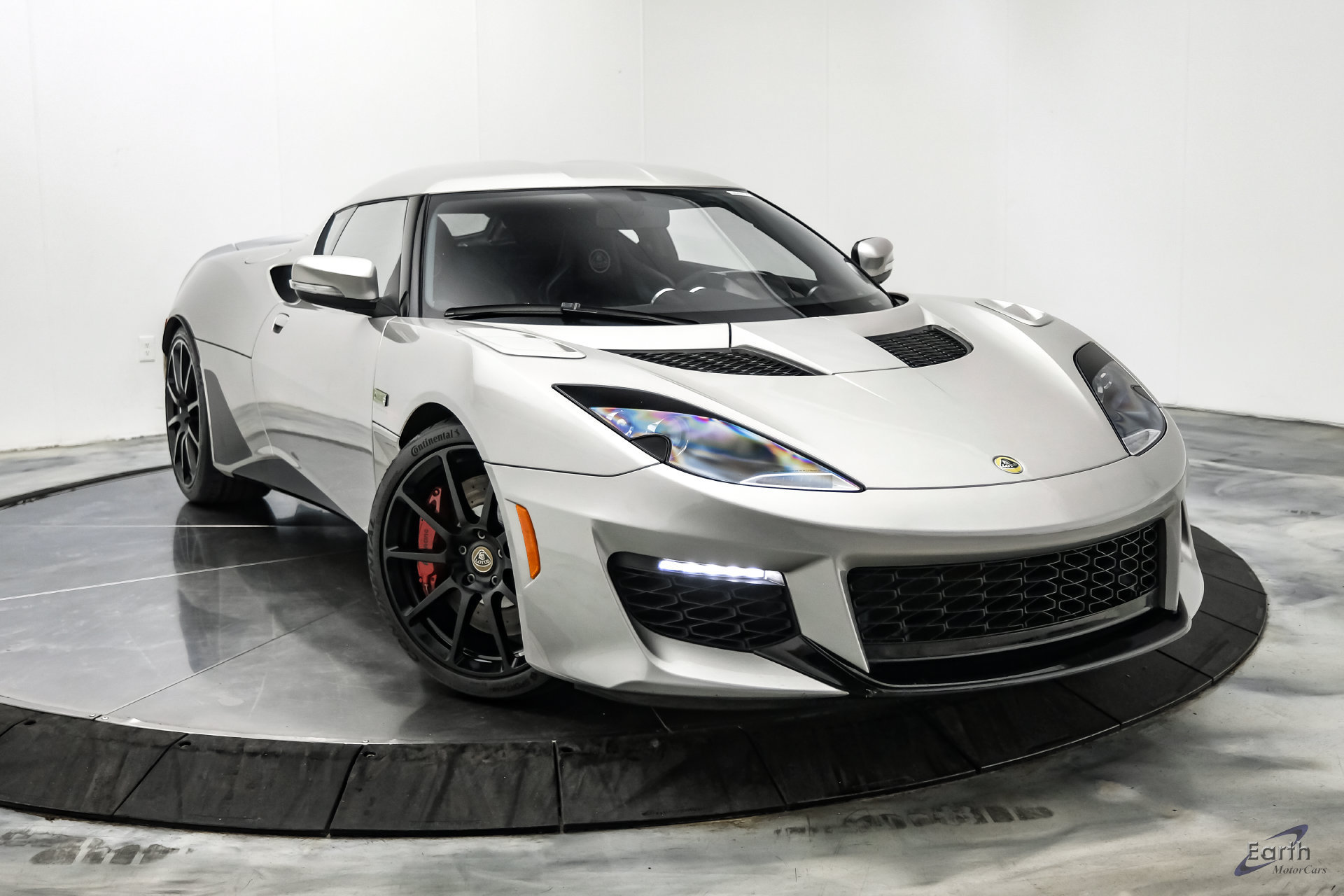 Used 2021 Lotus Evora RWD image 31