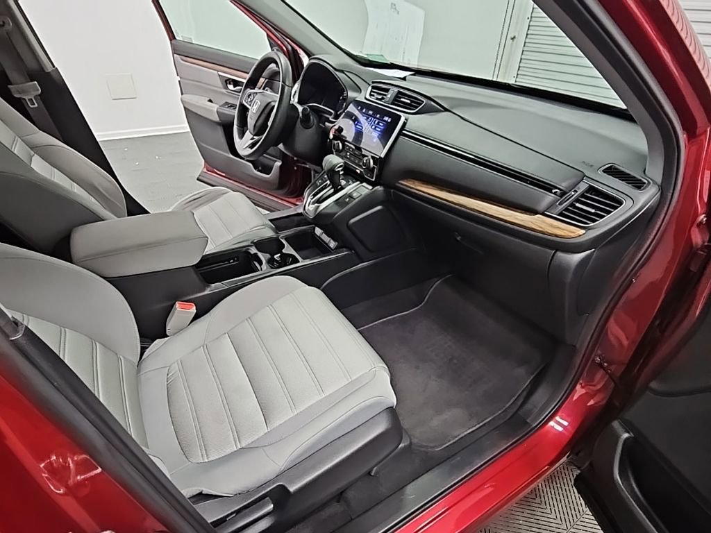 Used 2022 Honda CR-V EX image 35