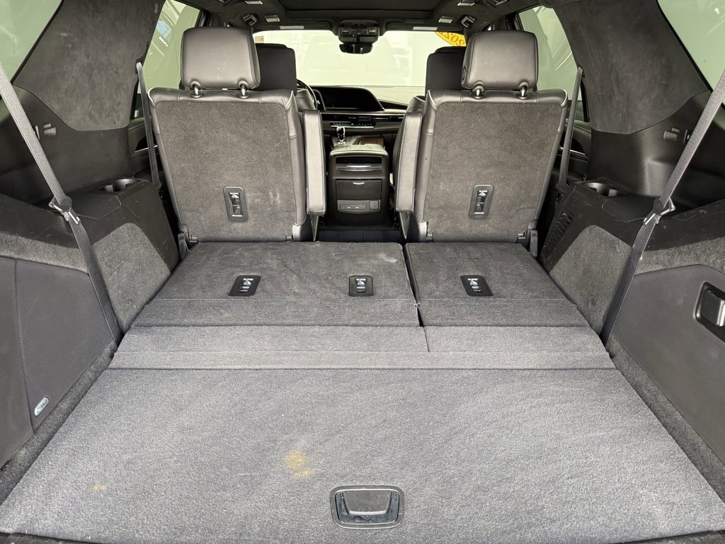 Used 2022 Cadillac Escalade Sport Platinum image 67