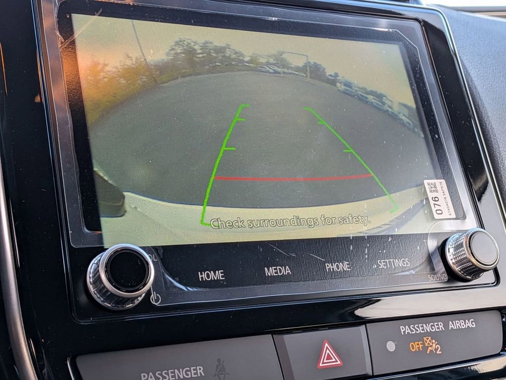 New 2025 Mitsubishi Outlander Sport LE image 21