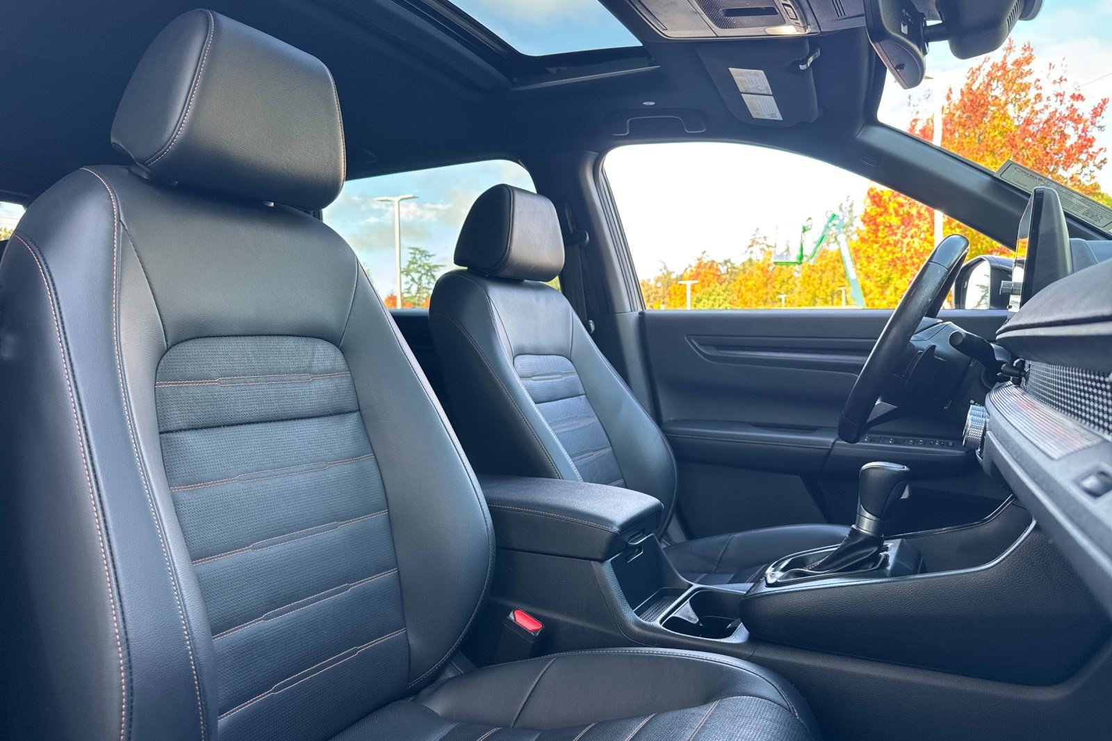 Used 2024 Honda CR-V Sport-L image 27