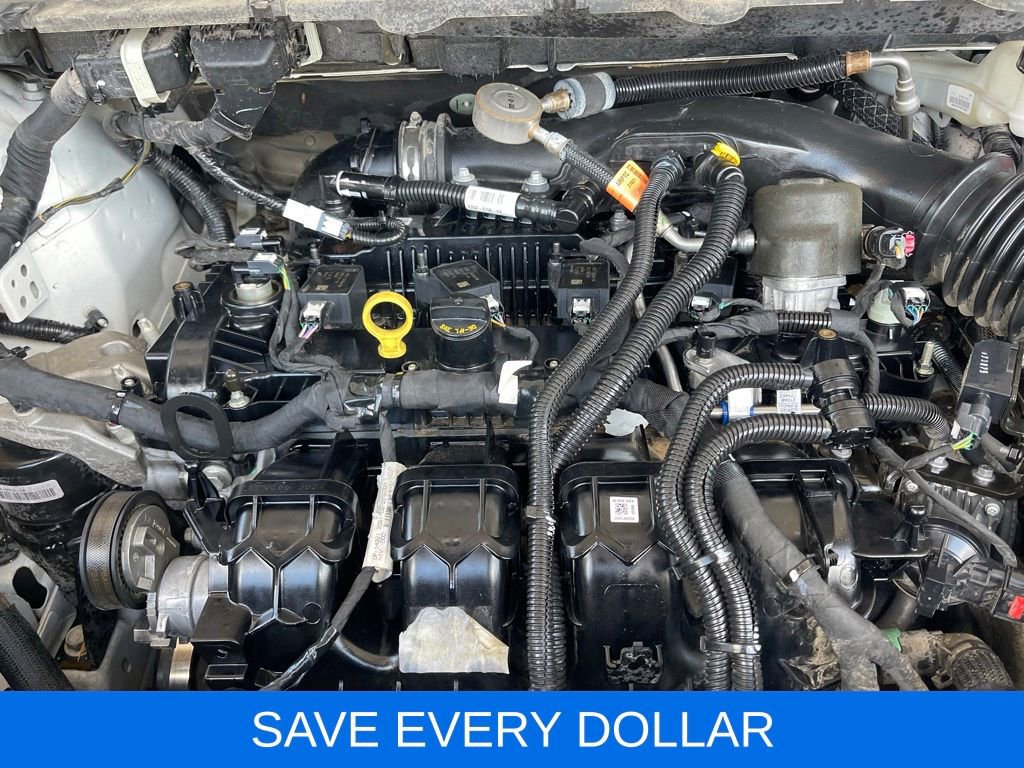Used 2021 Ford Edge Titanium FWD image 24