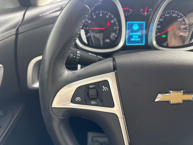 Used 2012 Chevrolet Equinox LT w/ Driver Convenience Package image 24