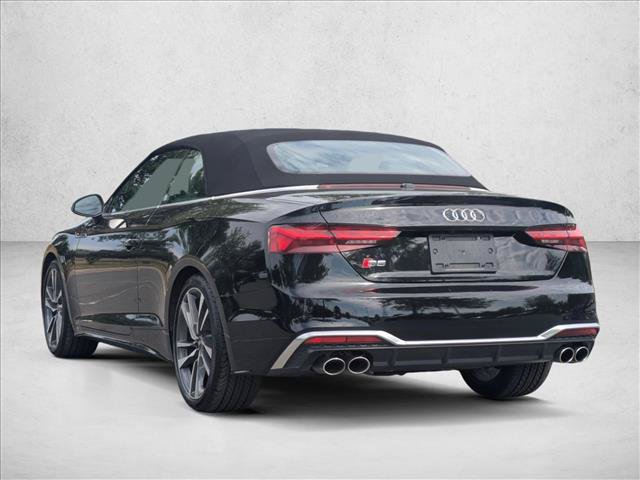 Used 2022 Audi S5 Premium AWD/4WD image 8