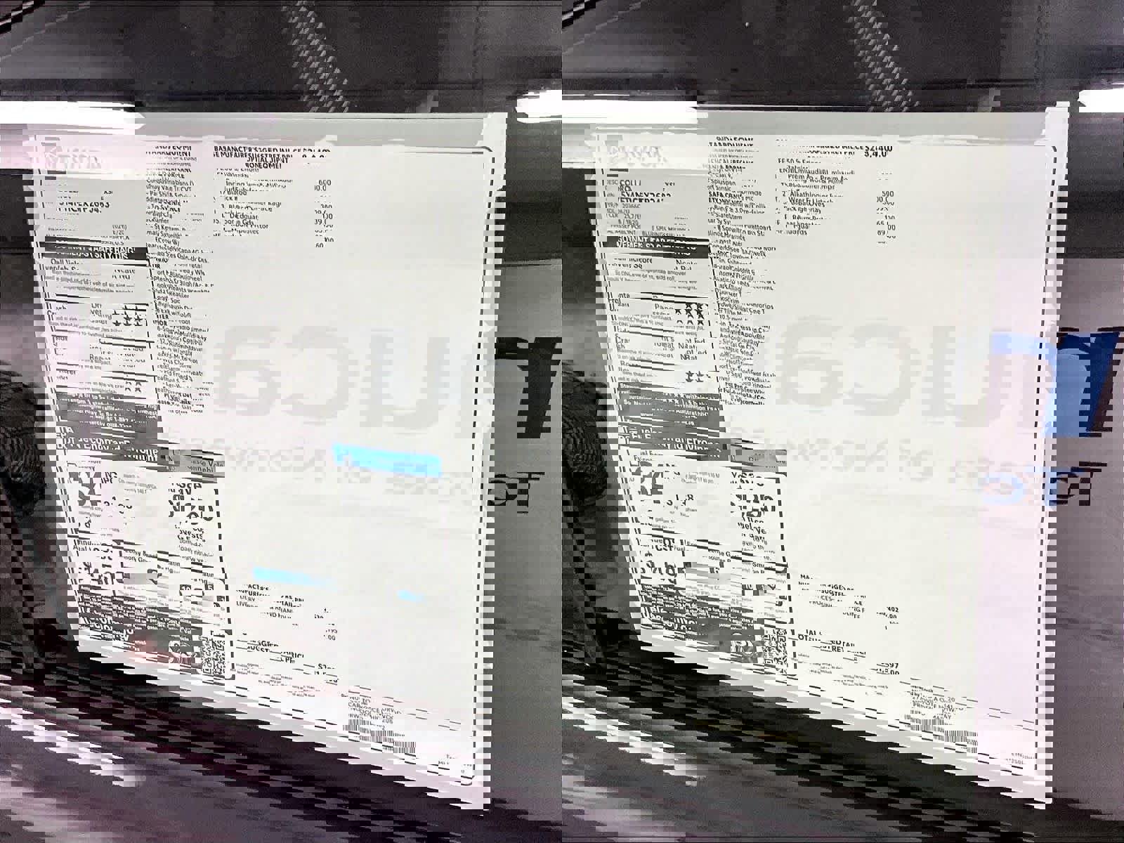 New 2026 Toyota Corolla XSE FWD image 18