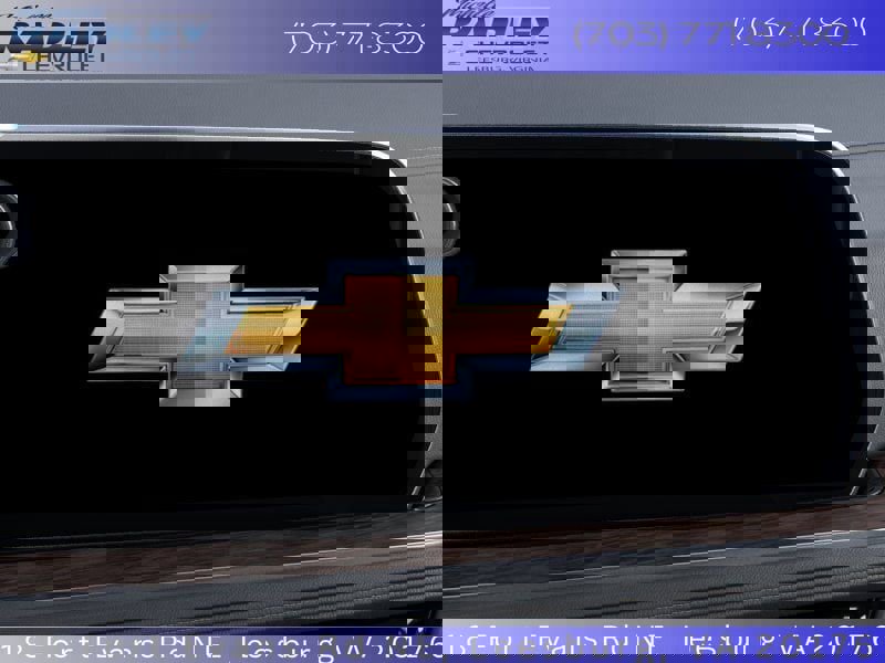 New 2026 Chevrolet Tahoe Premier image 22