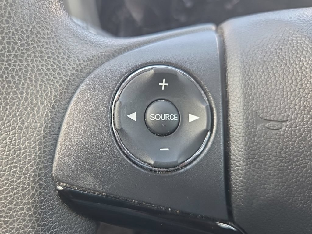 Used 2022 Honda HR-V LX image 20