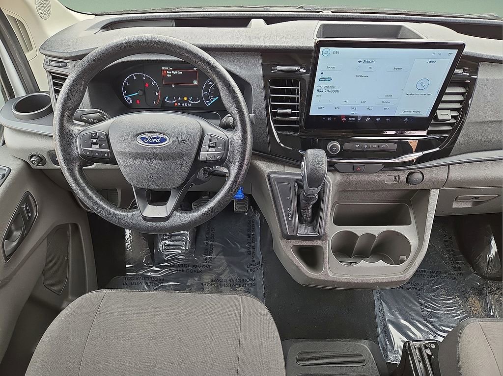 Used 2023 Ford Transit 350 XLT image 19