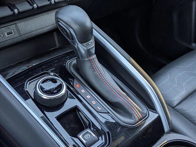 Used 2023 Chevrolet Colorado Z71 w/ Z71 Convenience Package 2 image 12