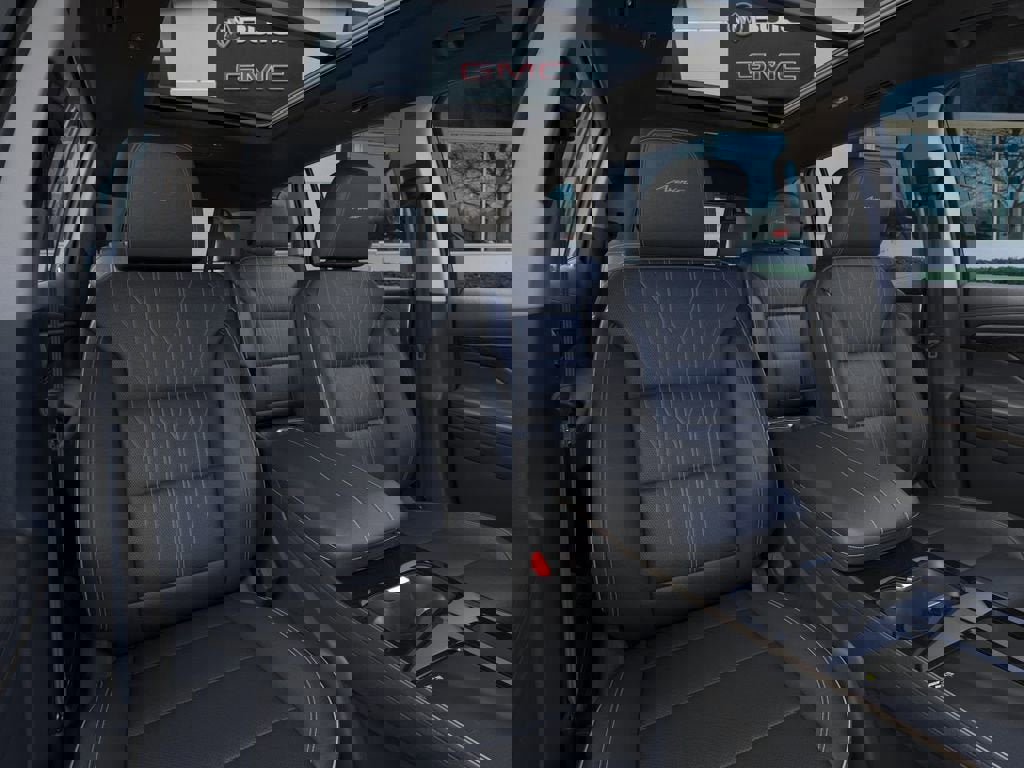 New 2025 Buick Enclave Avenir w/ Super Cruise Package image 18