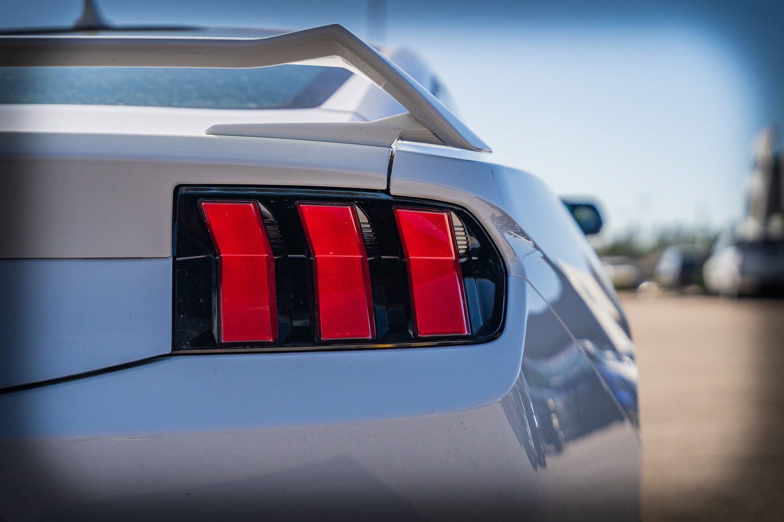 New 2025 Ford Mustang GT Premium w/ GT Performance Package image 14