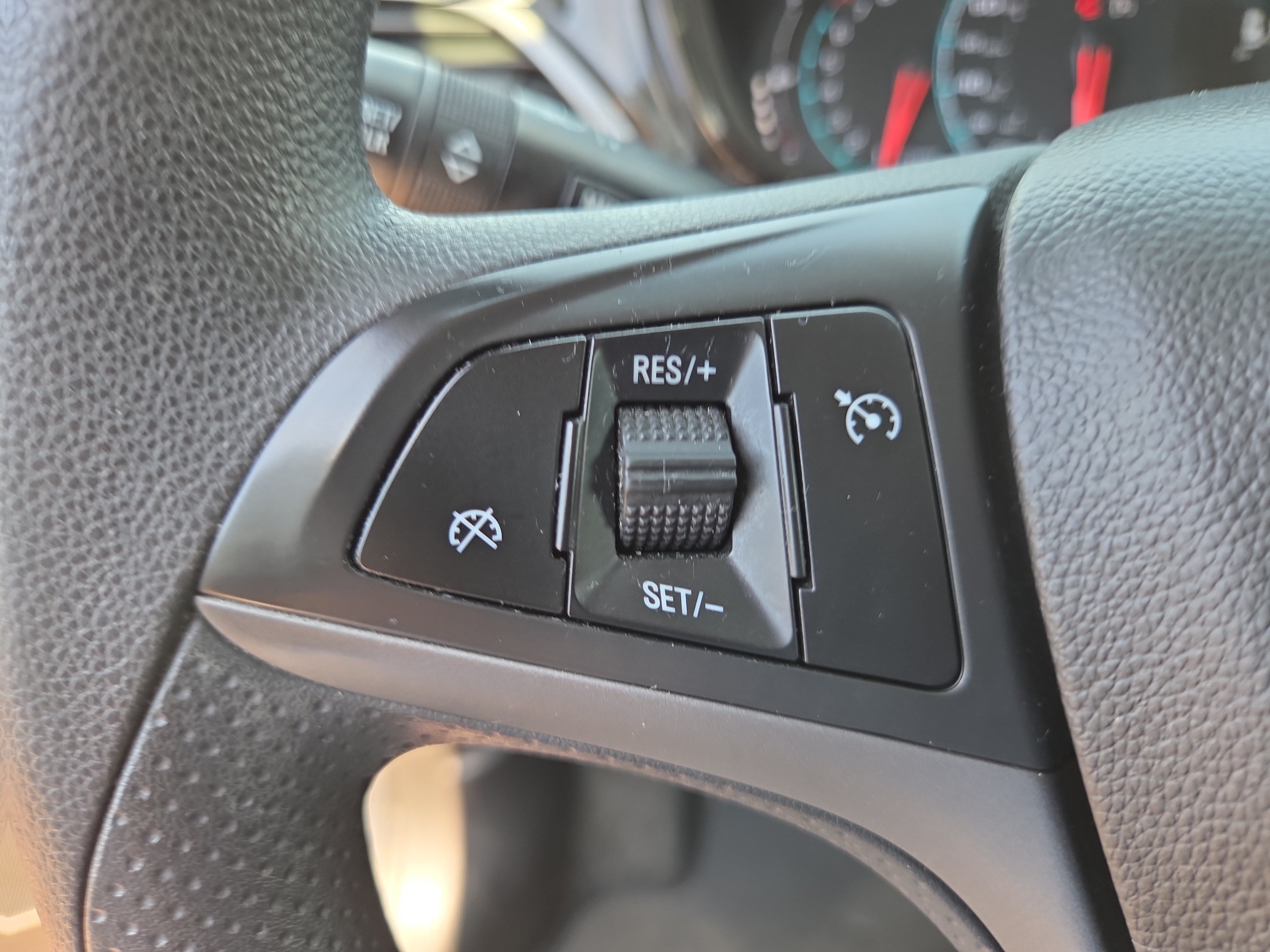Used 2021 Chevrolet Spark LT FWD image 26