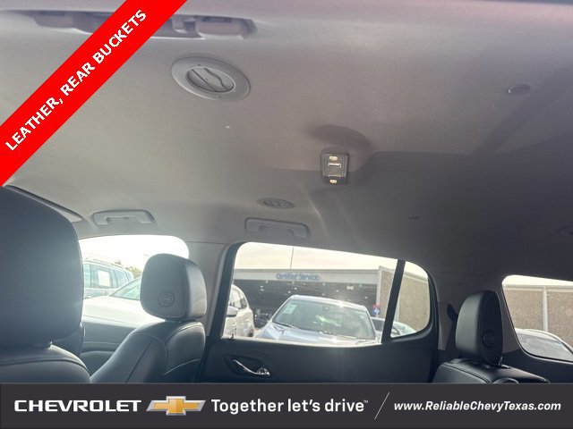 Used 2019 GMC Acadia SLT image 18