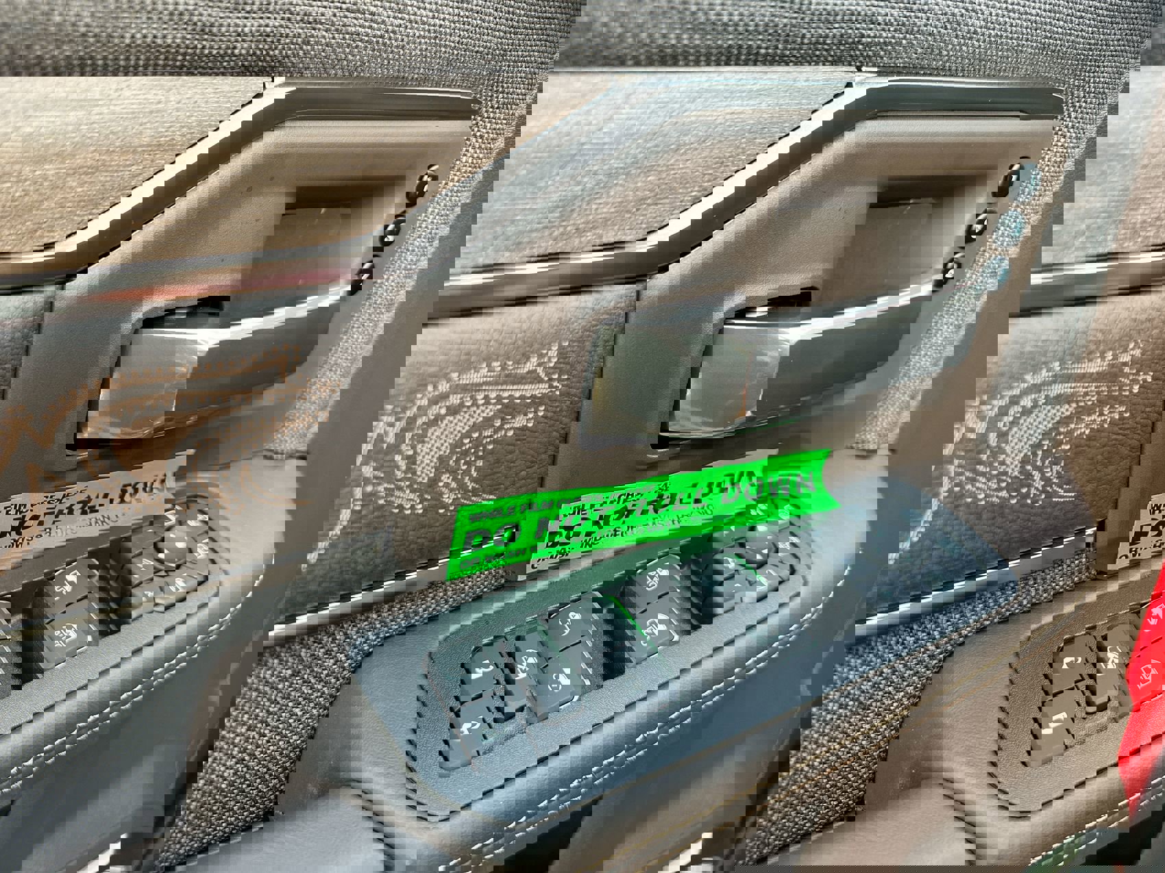 New 2026 RAM 2500 Limited image 13