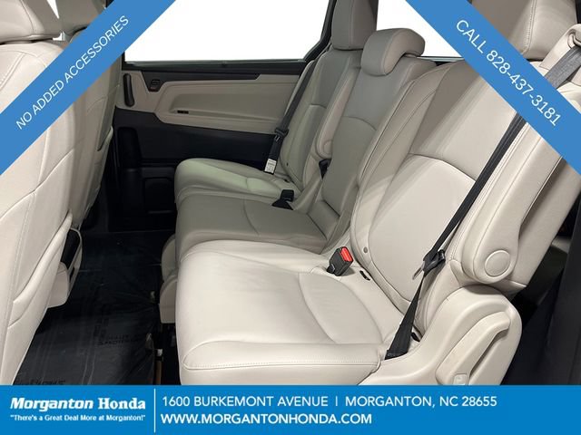 New 2026 Honda Odyssey EX-L image 24