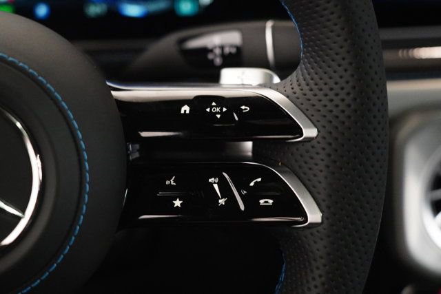 New 2025 Mercedes-Benz G 580 w/ EQ Technology image 21